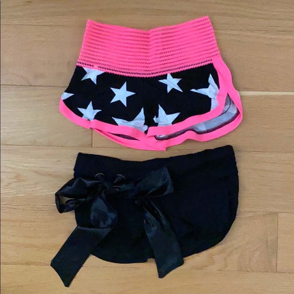 Cute Booty Lounge Shorts XS